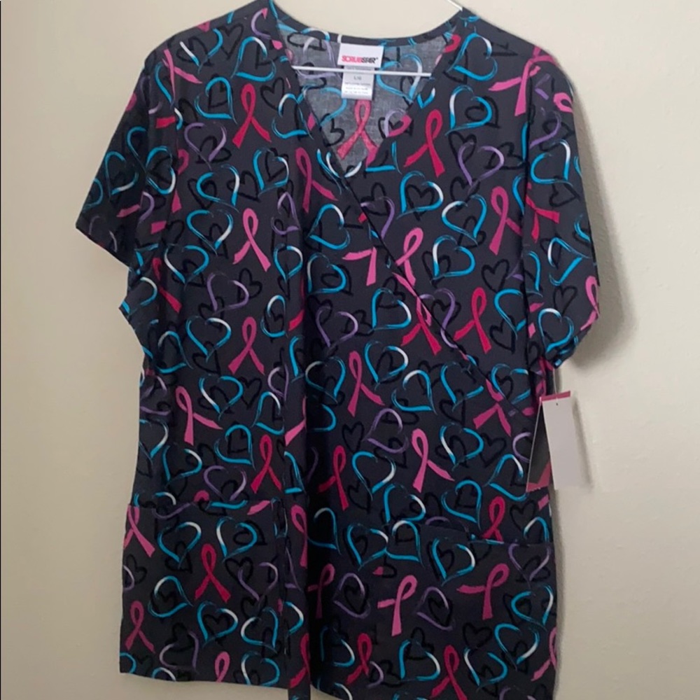 Nurse uniforms